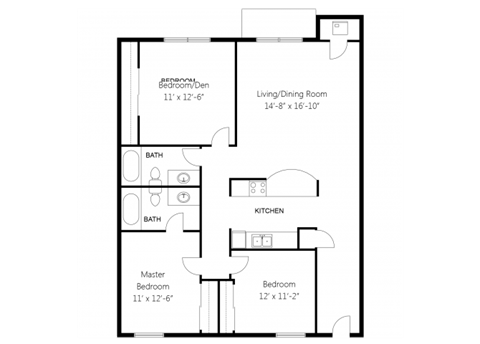 1650 Eagle Ridge Drive 1-3 Beds Apartment, Washington for Rent - Photo Gallery 39