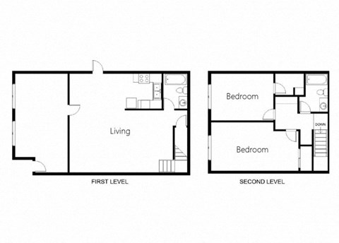2301 S. Cotton Flat Rd. 1-3 Beds Apartment, Texas for Rent - Photo Gallery 16