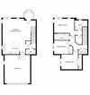 Waldorf Townhome