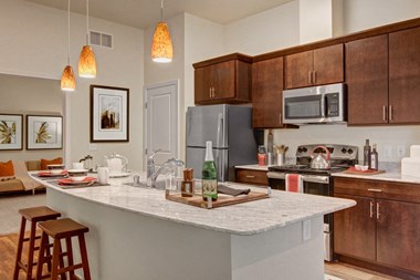 4800 Excelsior Kitchen Island