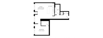 One Bedroom - a09
