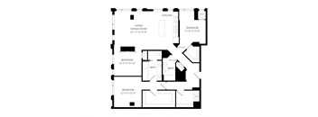 Three Bedroom - c02