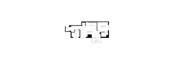 this image shows the floor plan plan