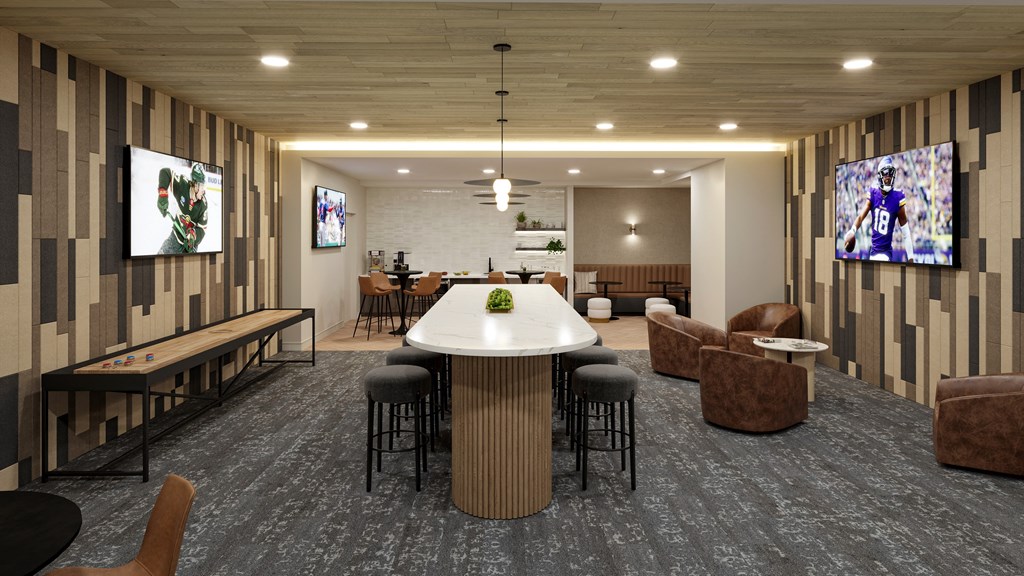 4th & Park - Conference Room