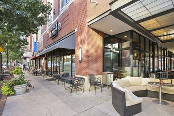 The Sawyer Retail Shopping