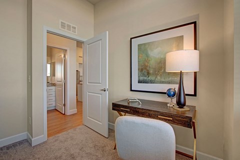 Ritz Classic 2 Bedroom 2 Bathroom