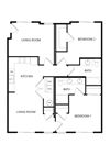 600 Riverside 2 Bedroom loft 600 Riverside 2 Bedroom loft