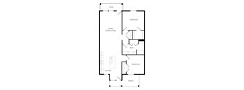 2 Bedroom