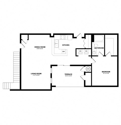 3825 W. Anthem Way 1-3 Beds Apartment, Arizona for Rent - Photo Gallery 19