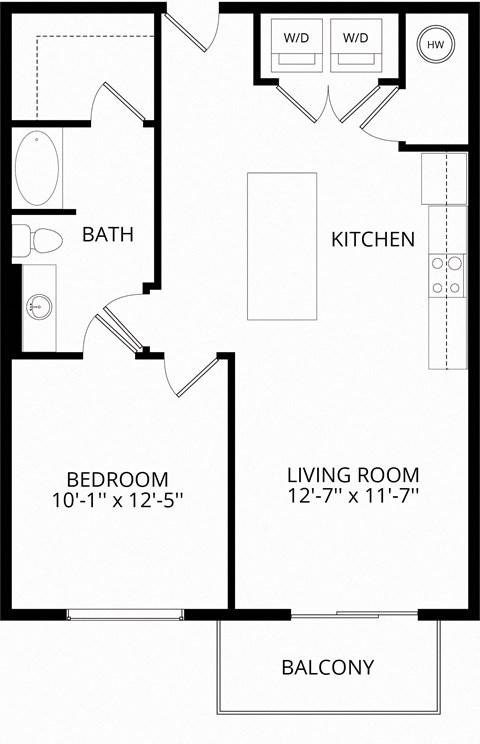 4001 N Central Ave Studio-3 Beds Apartment, Arizona for Rent - Photo Gallery 23