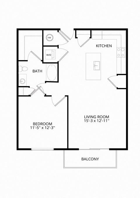 4001 N Central Ave Studio-3 Beds Apartment, Arizona for Rent - Photo Gallery 24