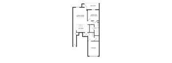 Aspire Pinnacle Peak- A4 floorplan