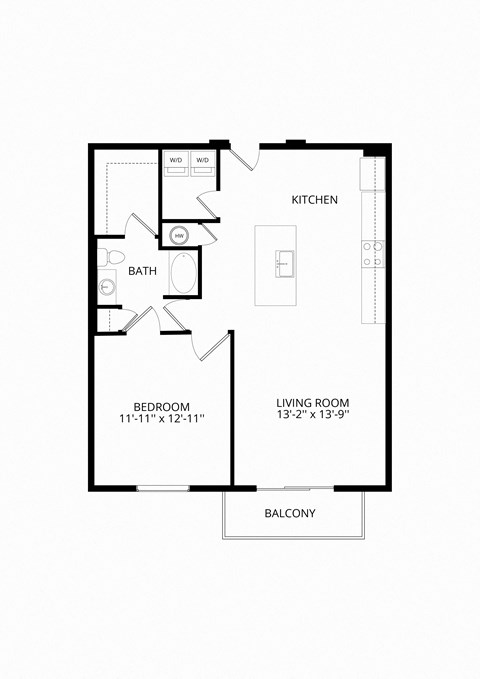 4001 N Central Ave Studio-3 Beds Apartment, Arizona for Rent - Photo Gallery 25