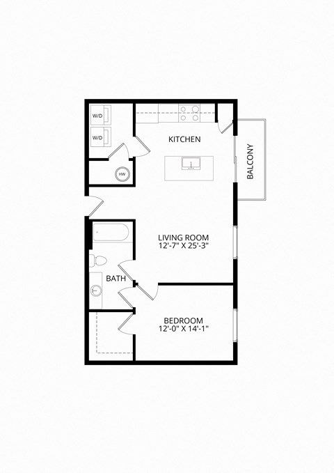 4001 N Central Ave Studio-3 Beds Apartment, Arizona for Rent - Photo Gallery 27