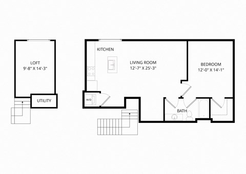 4001 N Central Ave Studio-3 Beds Apartment, Arizona for Rent - Photo Gallery 36