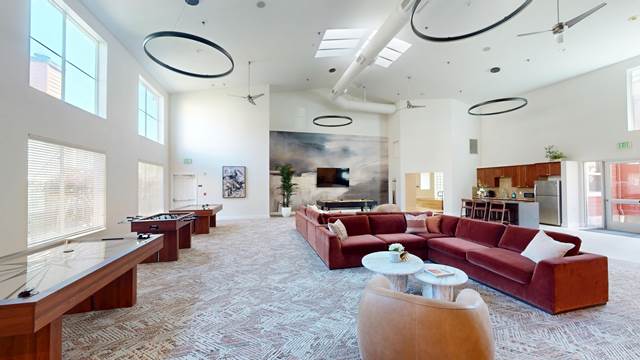 1-bedroom apartment at A'Cappella Apartments in Lynnwood, WA