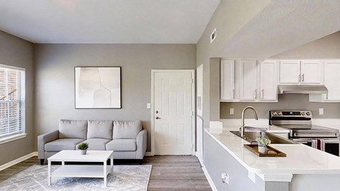 3201 SW Harbin Ave 1-2 Beds Apartment for Rent