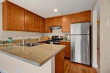 3615 147Th Place NE Studio Apartment for Rent Photo Gallery 1