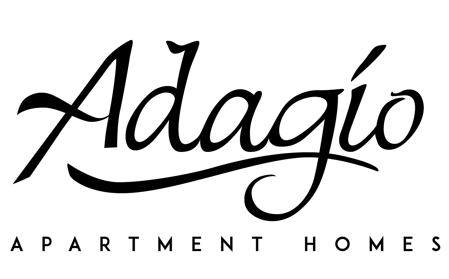 Adagio logo