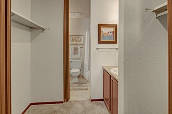 Alpine Bathroom - Photo Gallery 4
