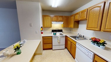 5640 Lake Otis Parkway 1 Bed Apartment for Rent Photo Gallery 1
