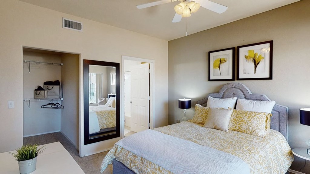 Dobson Towne Centre Apartments, 1817 North Dobson Road, Chandler, AZ