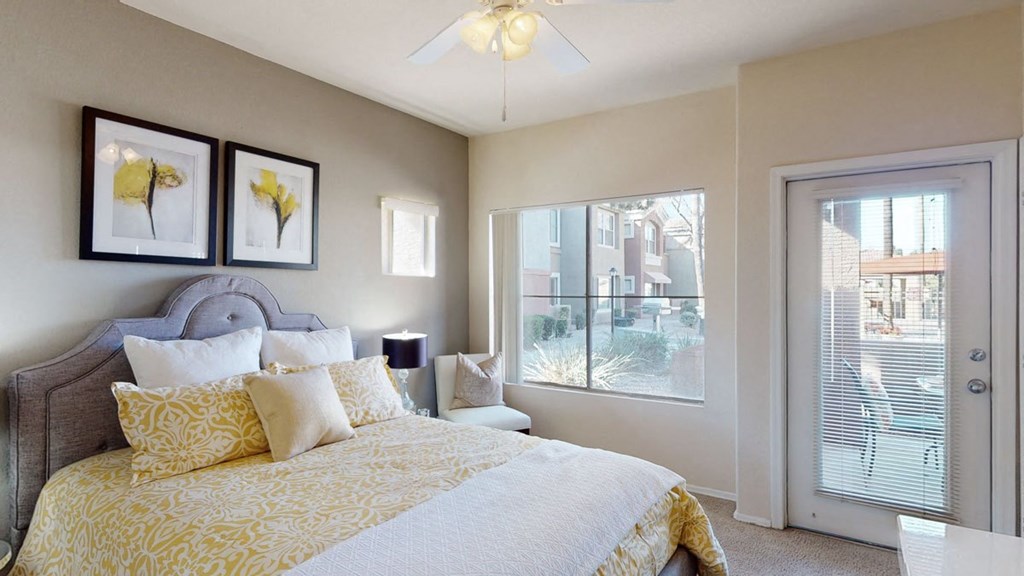 Dobson Towne Centre Apartments, 1817 North Dobson Road, Chandler, AZ