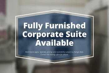 Artisan at Main Street Metro Fully Furnished Corporate Suite Available - Photo Gallery 2