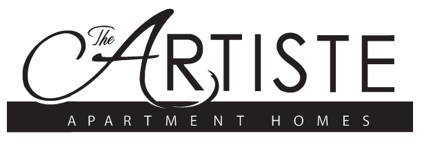 The Artiste logo