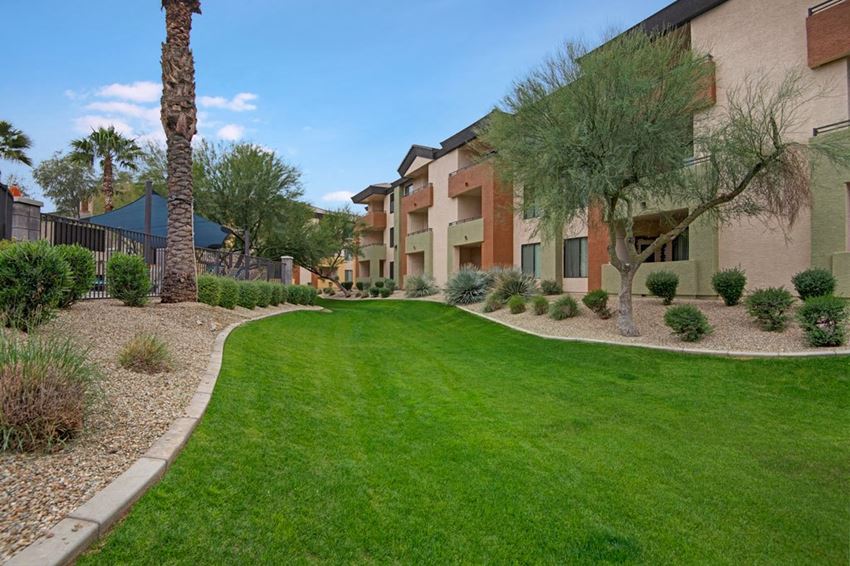 Aspire Pinnacle Peak Apartments, 24250 N 23rd Ave, Phoenix, AZ - RENTCafé