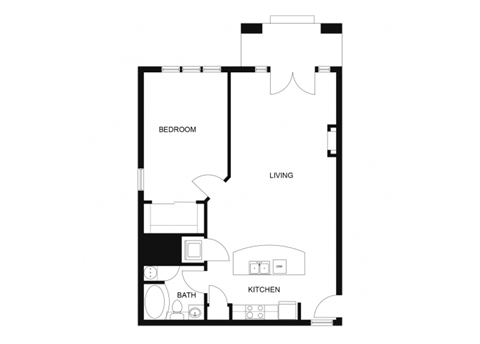 17255 135th Ave NE Studio-2 Beds Apartment, Washington for Rent - Photo Gallery 33