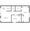 2 Bedroom 2 Bath