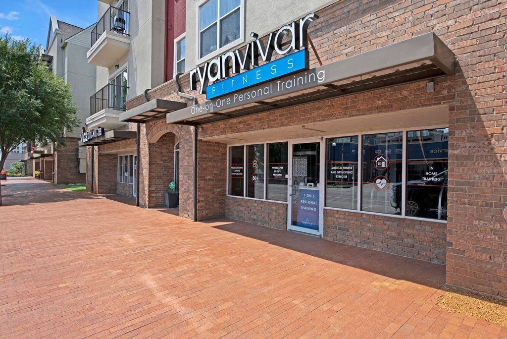 Photos of Aviare Arts District Apartment Homes in Oklahoma City | Weidner