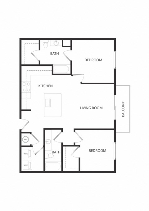 4001 N Central Ave Studio-3 Beds Apartment, Arizona for Rent - Photo Gallery 37