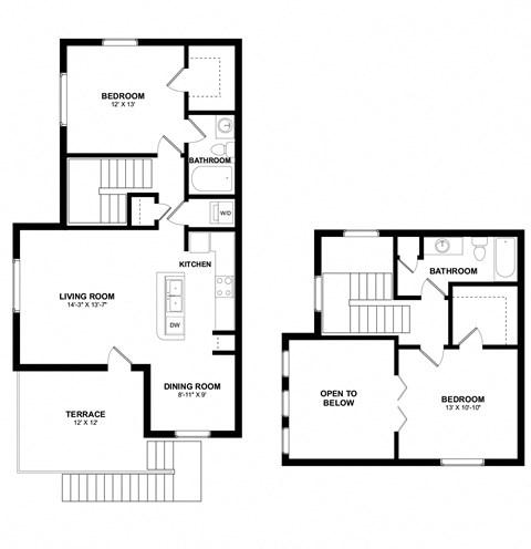 3825 W. Anthem Way 1-3 Beds Apartment, Arizona for Rent - Photo Gallery 22