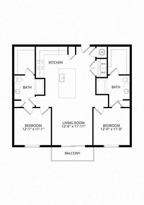 4001 N Central Ave Studio-3 Beds Apartment, Arizona for Rent - Photo Gallery 29