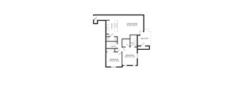 Aspire Pinnacle Peak- B3 floorplan
