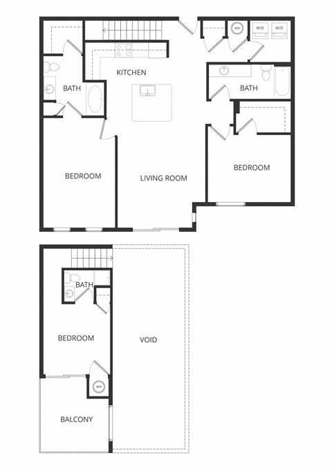 4001 N Central Ave Studio-3 Beds Apartment, Arizona for Rent - Photo Gallery 30