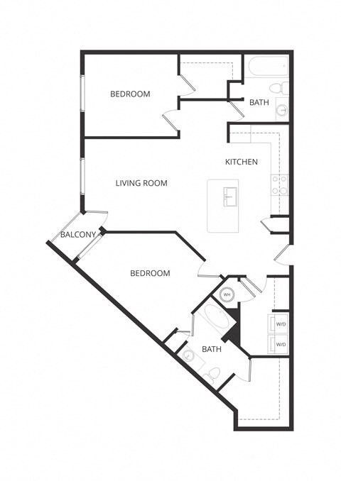 4001 N Central Ave Studio-3 Beds Apartment, Arizona for Rent - Photo Gallery 31