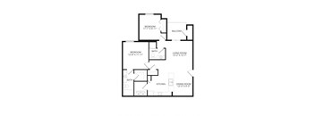 Aspire Pinnacle Peak- B5 floorplan