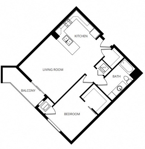 1300 Post Road Suite 110 Studio-3 Beds Apartment, Wisconsin for Rent - Photo Gallery 45