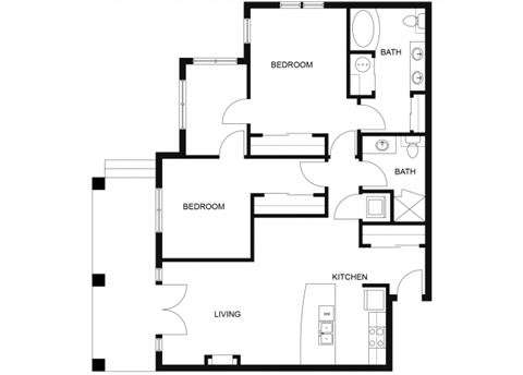 17255 135th Ave NE Studio-2 Beds Apartment, Washington for Rent - Photo Gallery 40