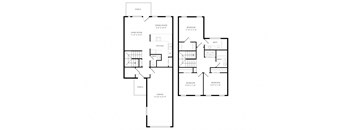 Birchwood Homes Apartments - Floorplan