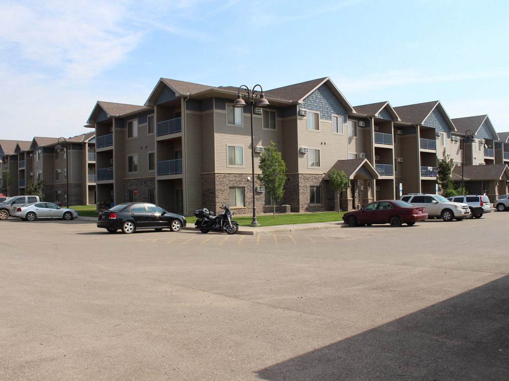 Williston Garden Apartments Photo Gallery Apartments in Williston