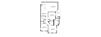Aspire Pinnacle Peak- C2 floorplan