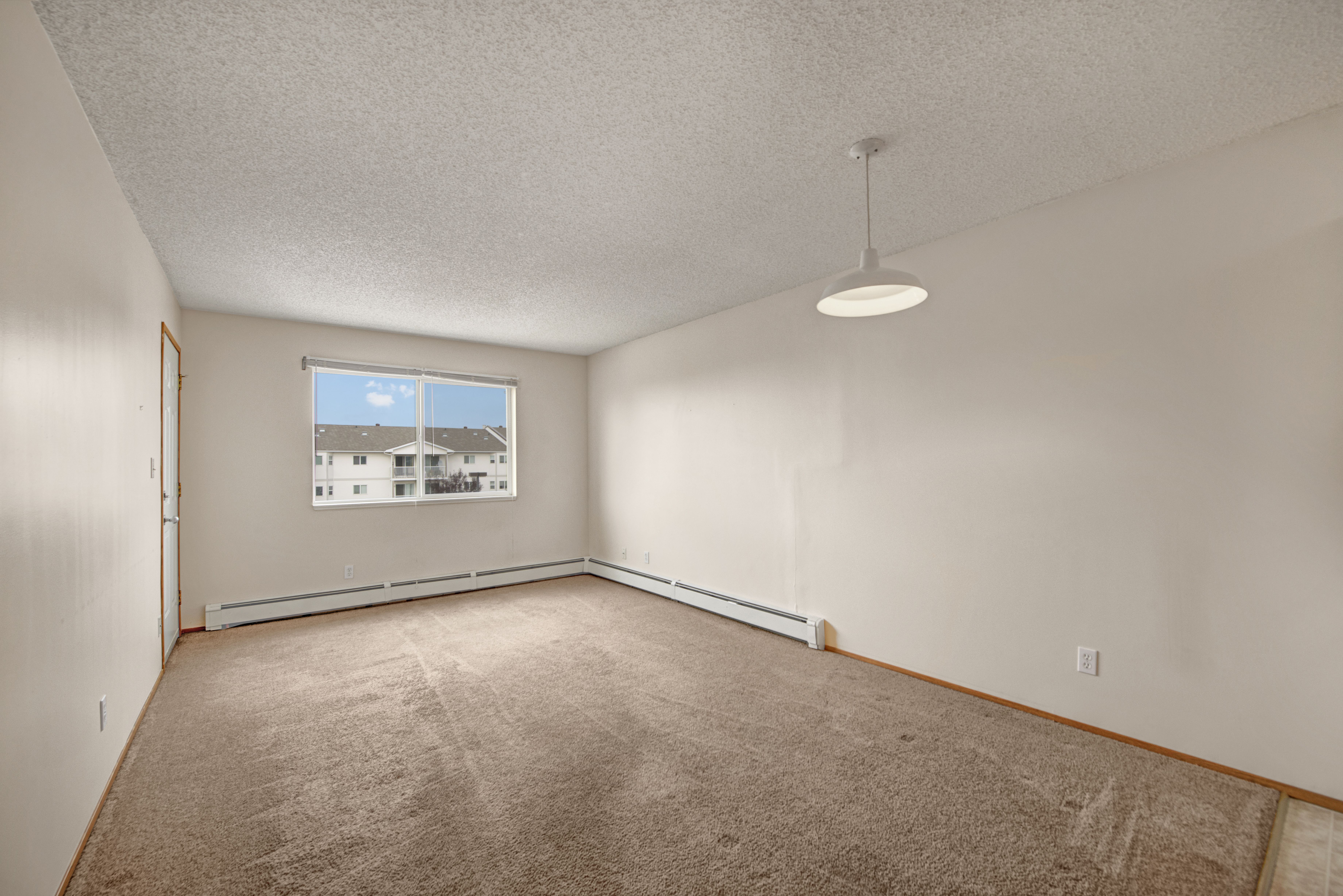 2 bedroom apartment - Aspen Terrace, Camrose - unit E311 4