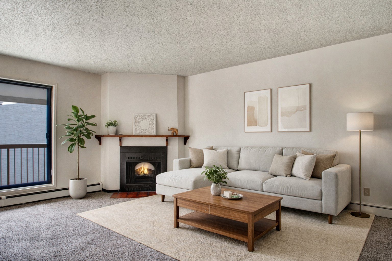 3 bedroom apartment - Madison Park, Regina - unit 774103 2