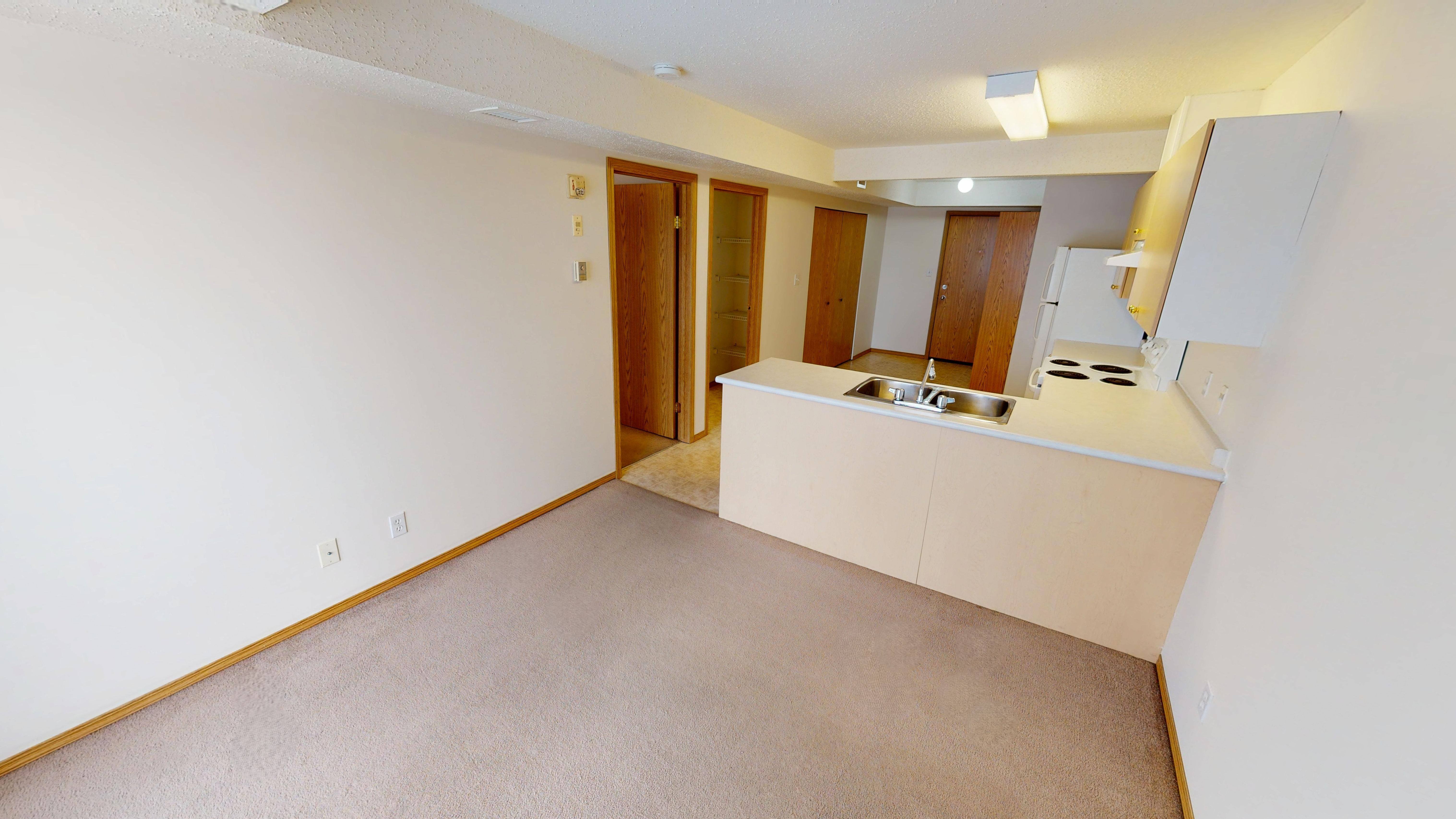 2 bedroom apartment - Quail Ridge, Winnipeg - unit 24101 5
