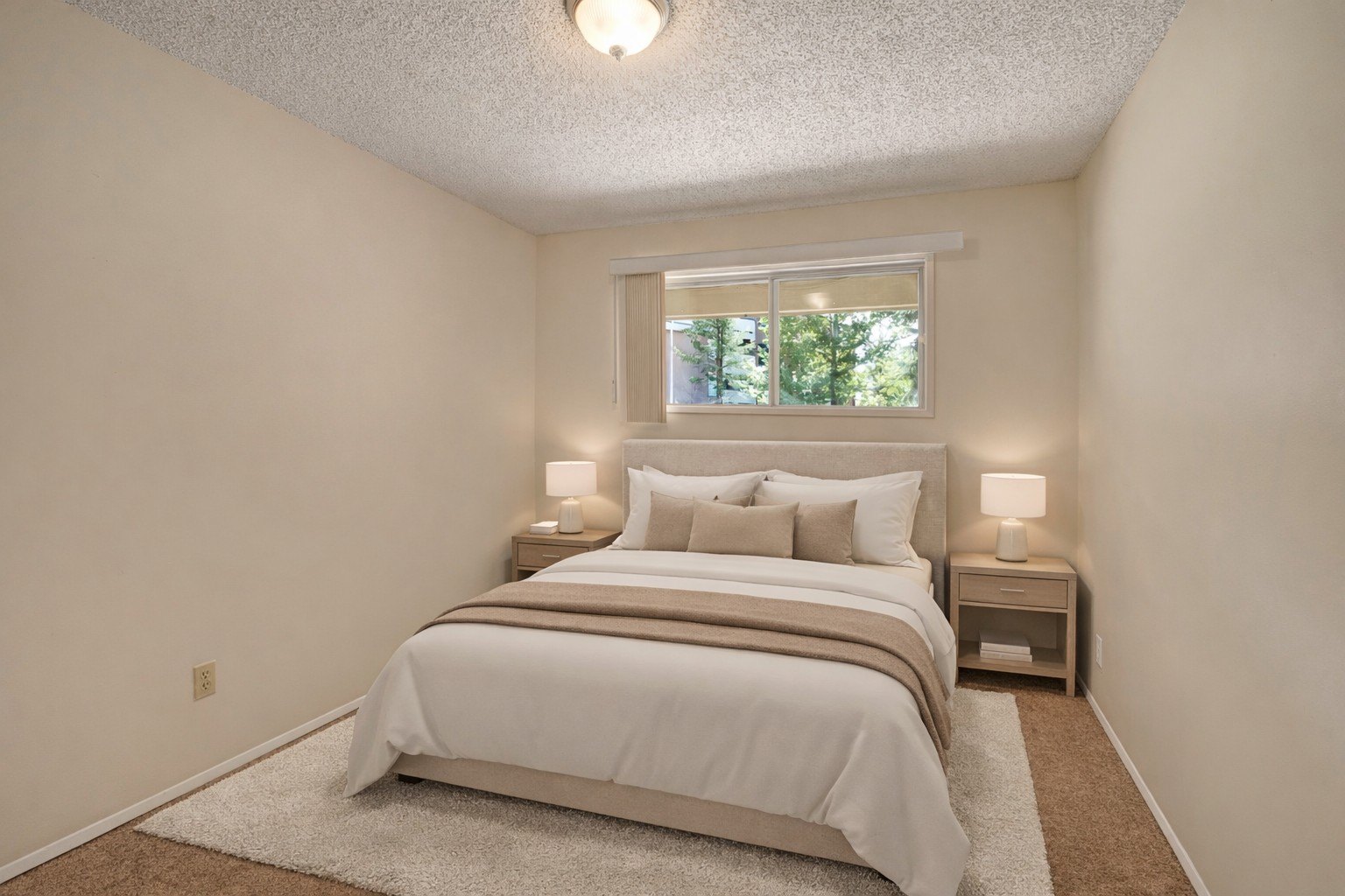 2 bedroom apartment - Stirling Place, Edmonton - unit B107 3