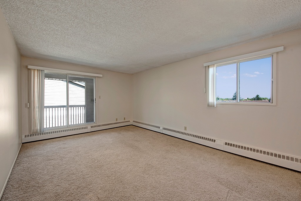 2 bedroom apartment - Stirling Place, Edmonton - unit B107 4